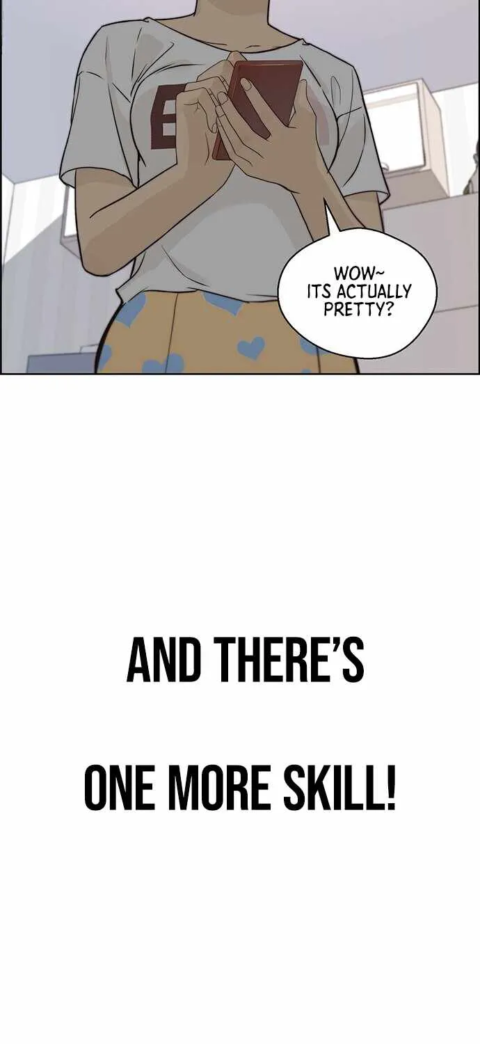 Read Real Man chapter 57 image 41 on Lezhin