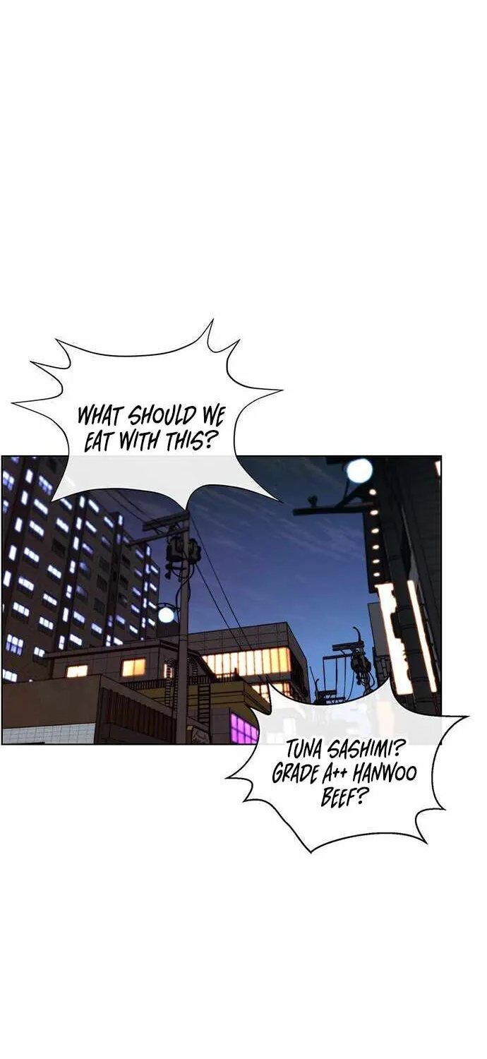Read Real Man chapter 57 image 47 on Lezhin