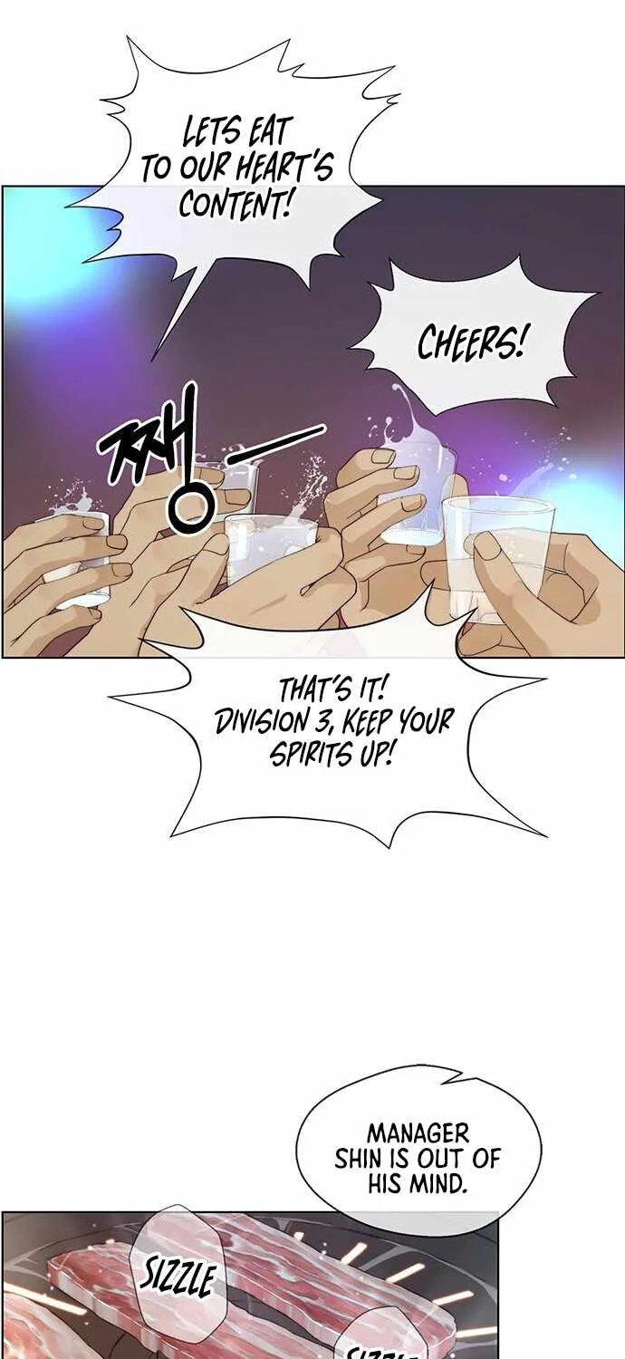 Read Real Man chapter 57 image 48 on Lezhin