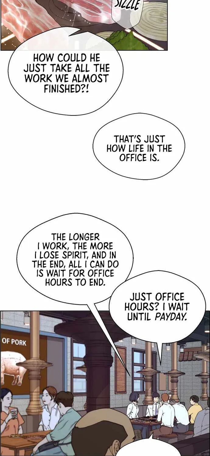 Read Real Man chapter 57 image 49 on Lezhin