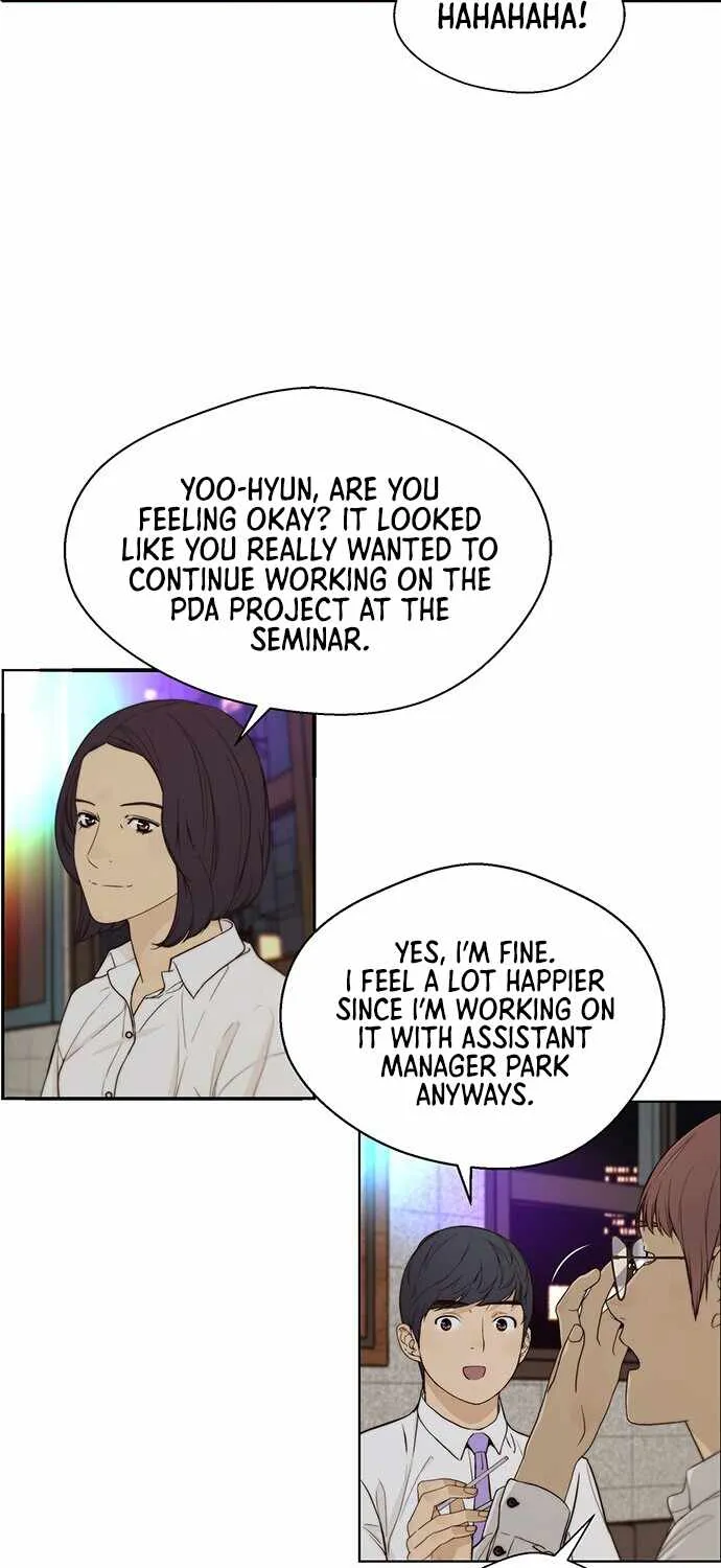 Read Real Man chapter 57 image 50 on Lezhin