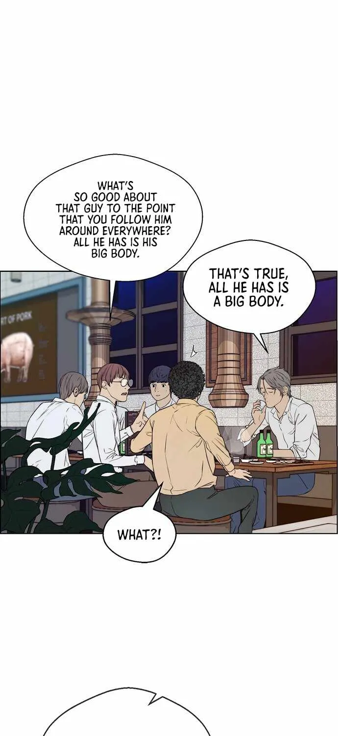 Read Real Man chapter 57 image 52 on Lezhin