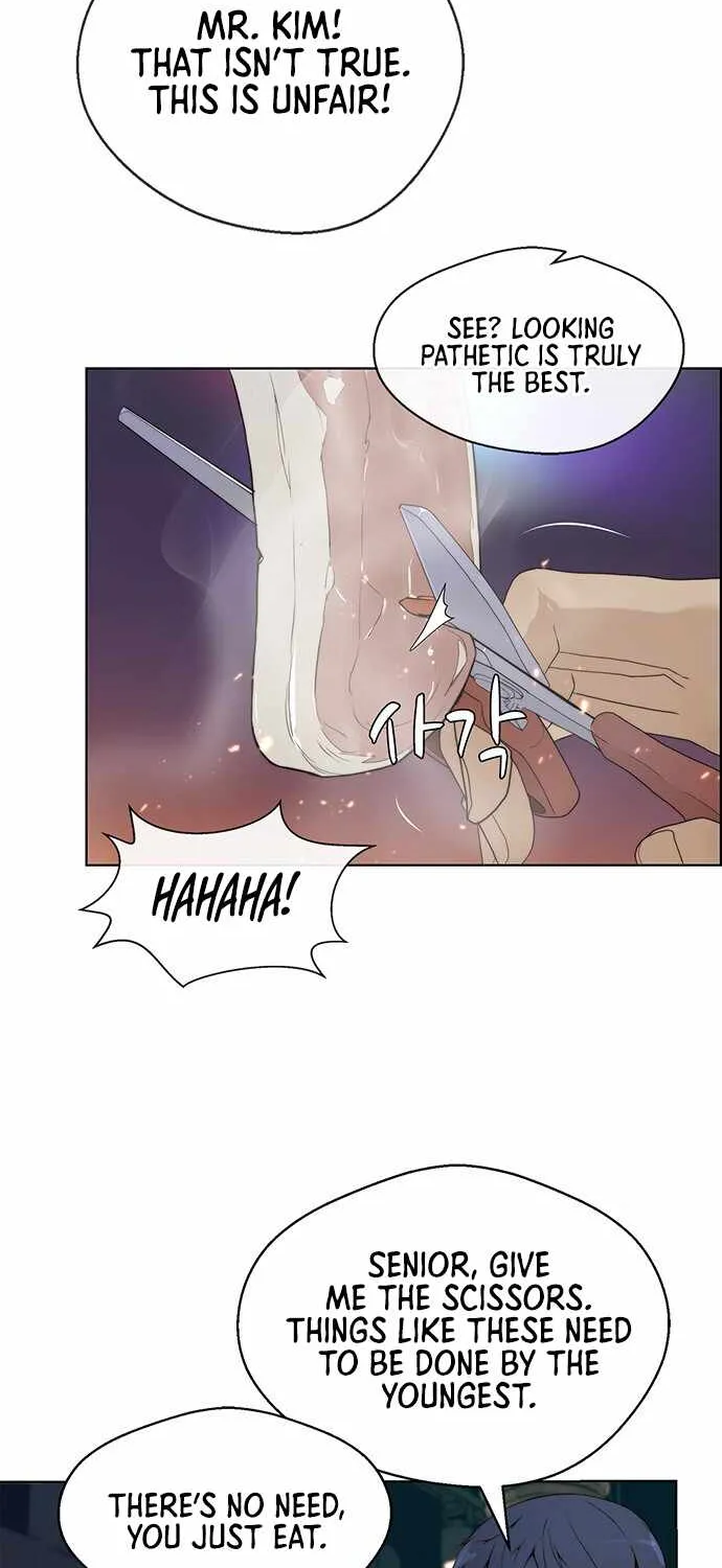 Read Real Man chapter 57 image 53 on Lezhin
