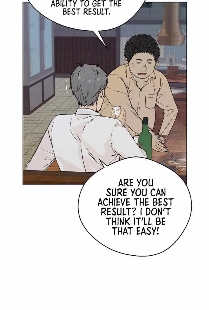 Read Real Man chapter 57 image 58 on Lezhin