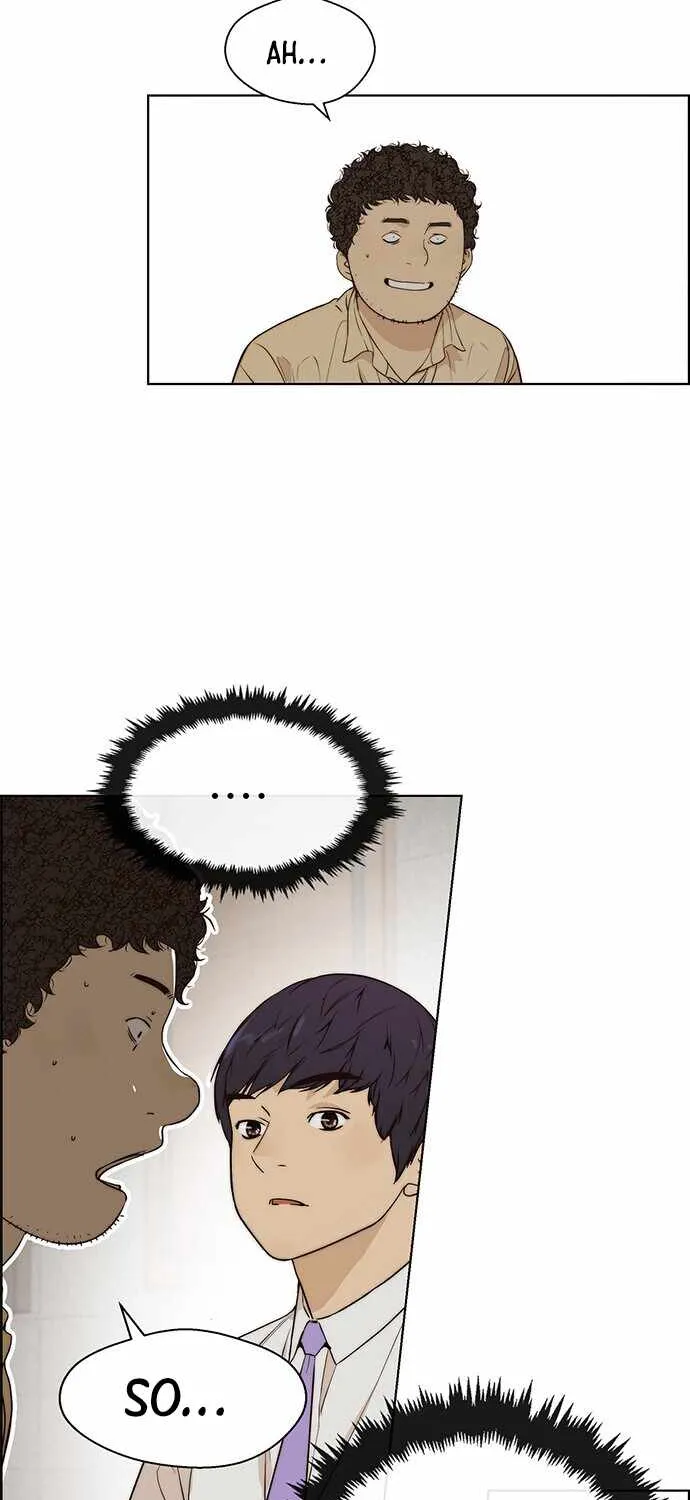 Read Real Man chapter 57 image 61 on Lezhin