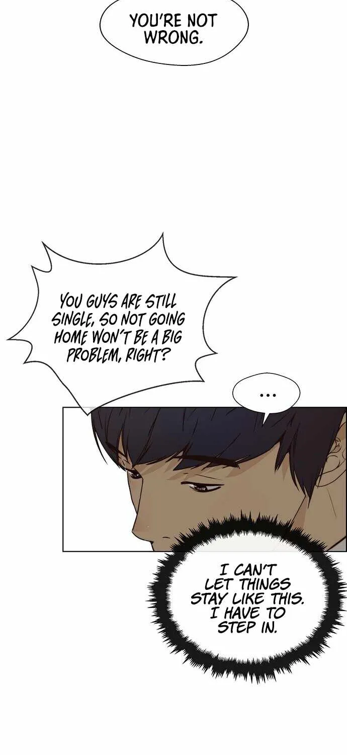 Read Real Man chapter 57 image 64 on Lezhin