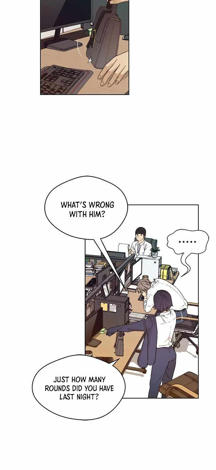 Read Real Man chapter 58 image 2 on Lezhin