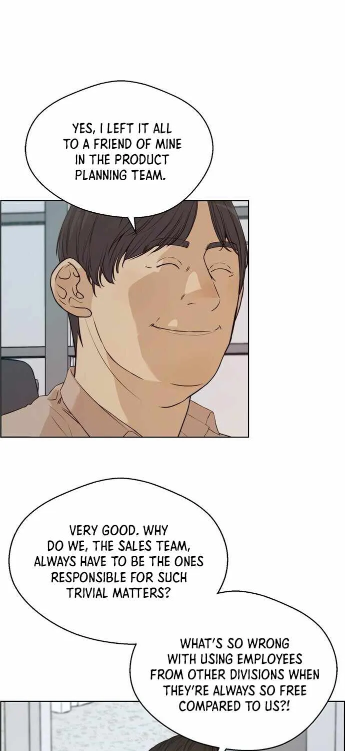 Read Real Man chapter 58 image 22 on Lezhin