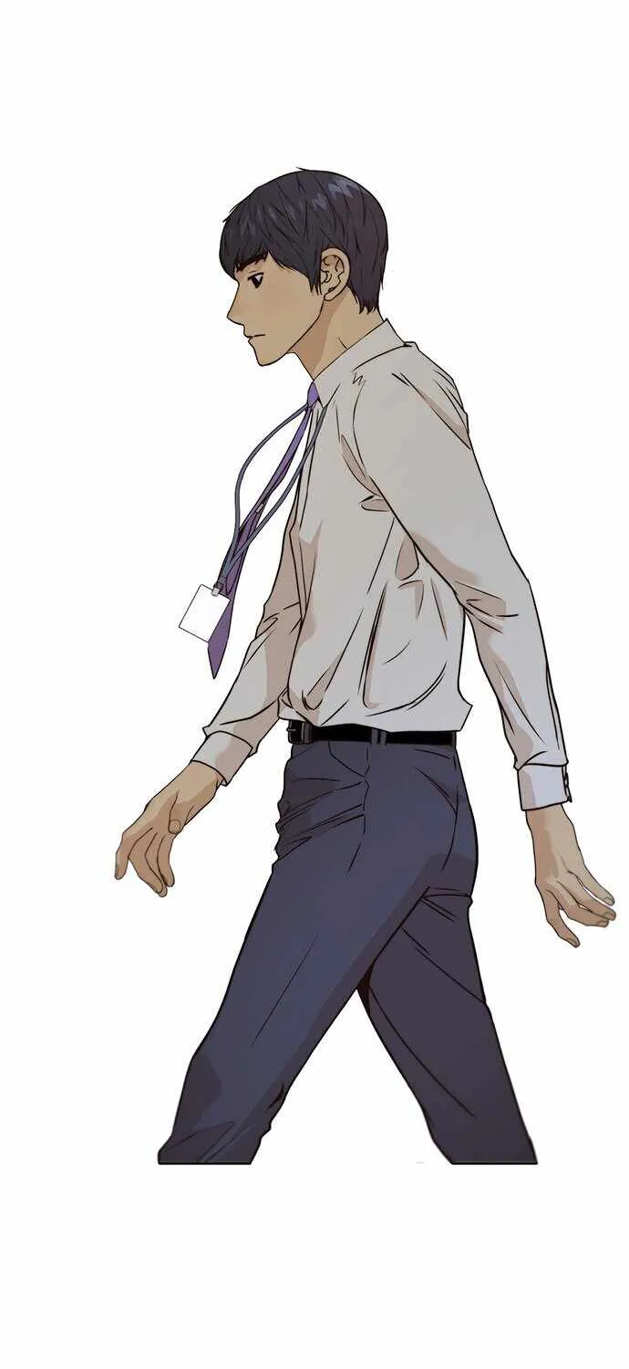 Read Real Man chapter 58 image 42 on Lezhin