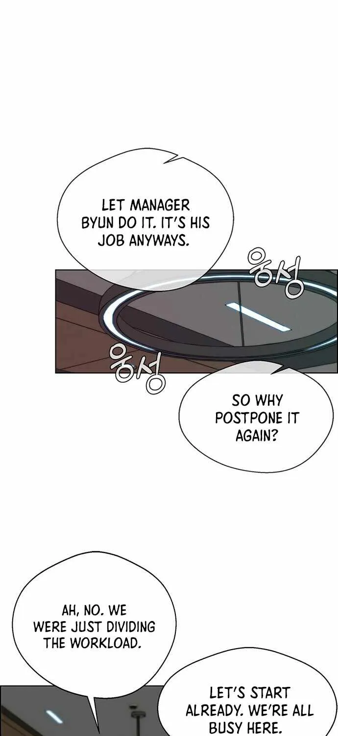 Read Real Man chapter 58 image 54 on Lezhin
