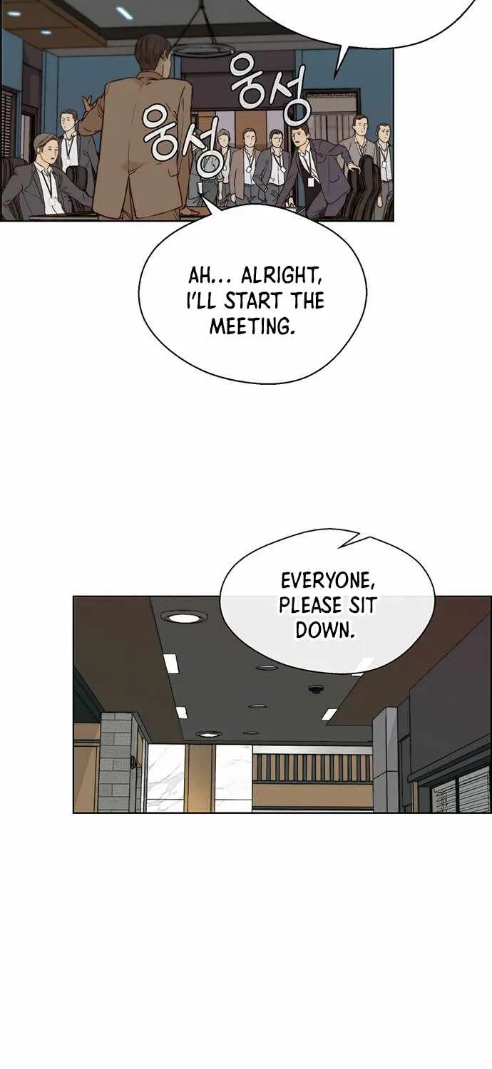 Read Real Man chapter 58 image 55 on Lezhin