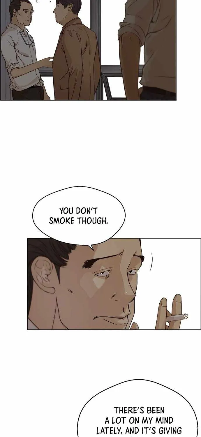 Read Real Man chapter 58 image 69 on Lezhin