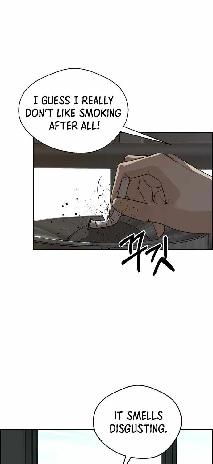 Read Real Man chapter 59 image 1 on Lezhin