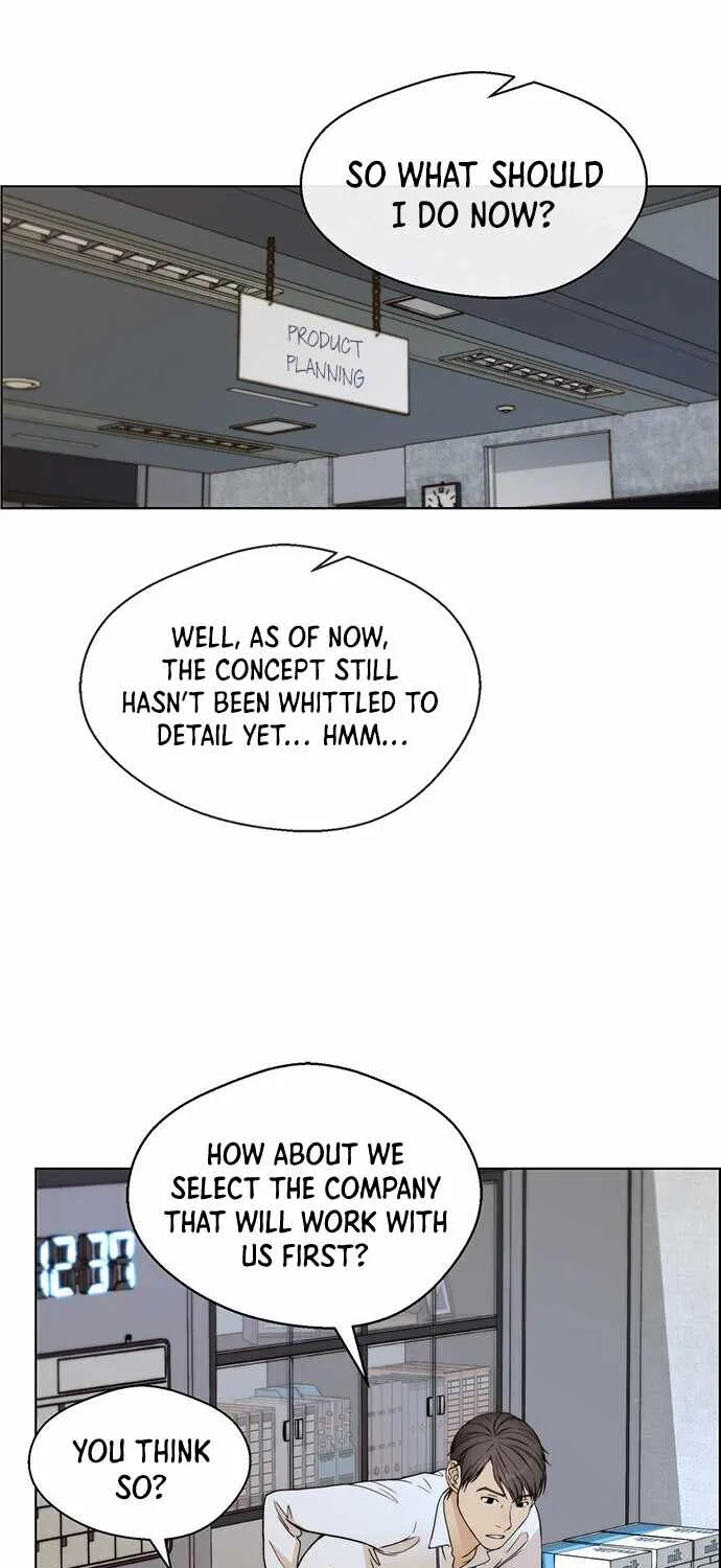 Read Real Man chapter 59 image 10 on Lezhin