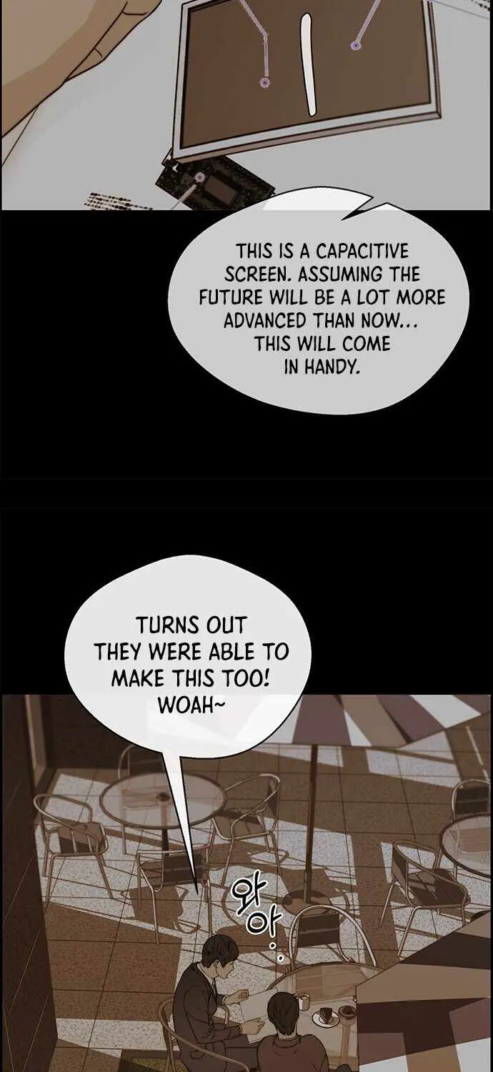 Read Real Man chapter 59 image 14 on Lezhin