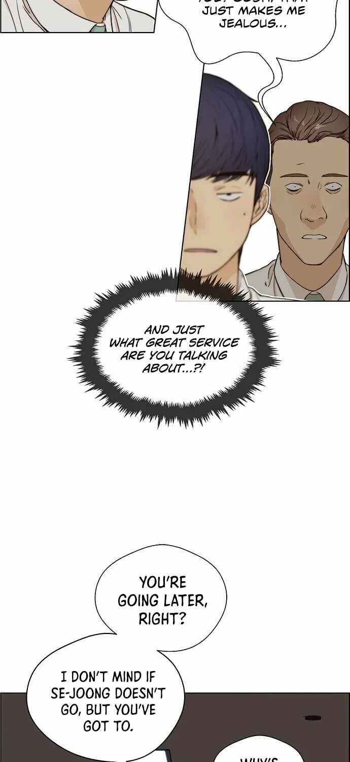 Read Real Man chapter 59 image 28 on Lezhin