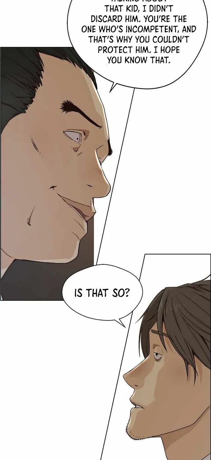 Read Real Man chapter 59 image 3 on Lezhin