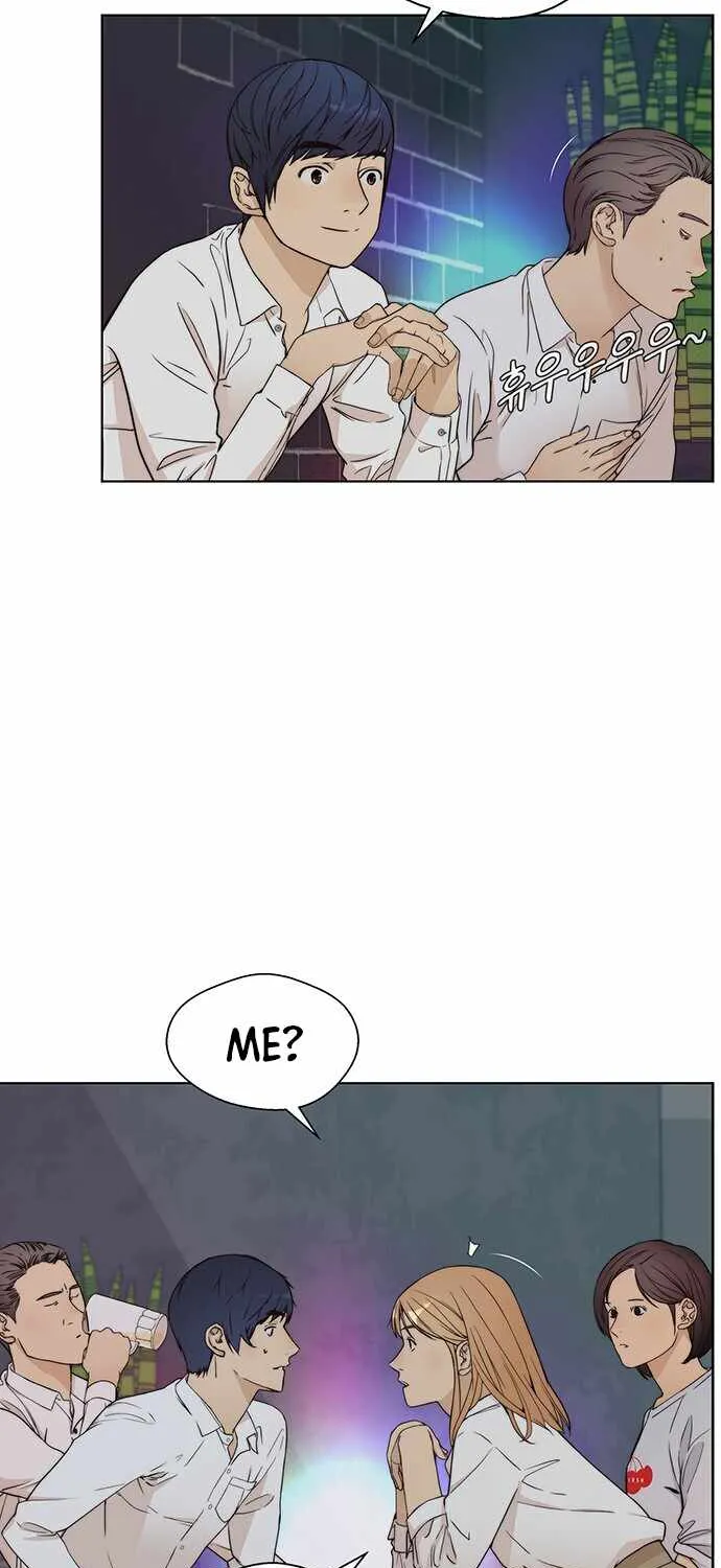 Read Real Man chapter 59 image 39 on Lezhin