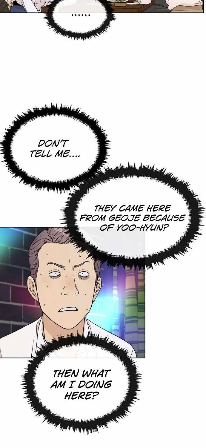 Read Real Man chapter 59 image 43 on Lezhin