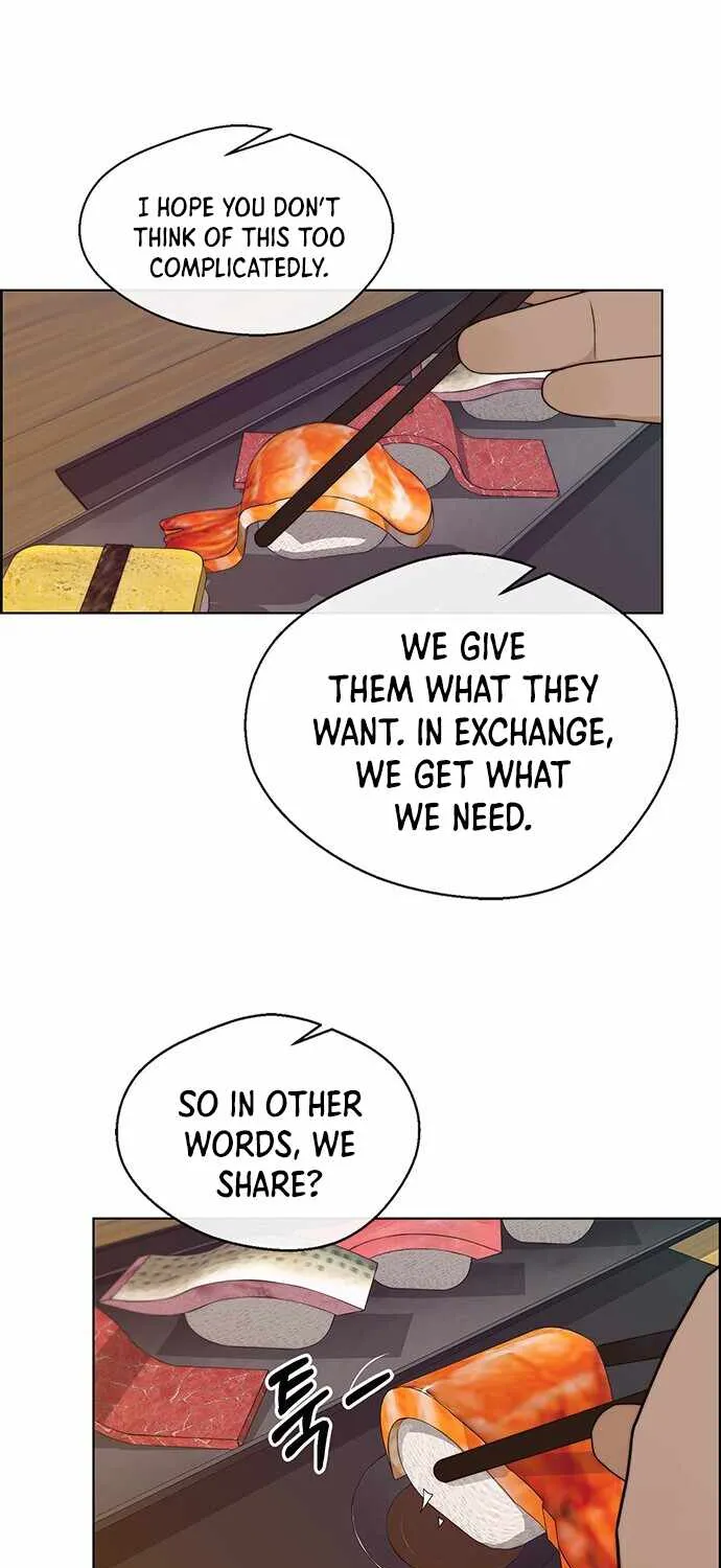 Read Real Man chapter 59 image 56 on Lezhin