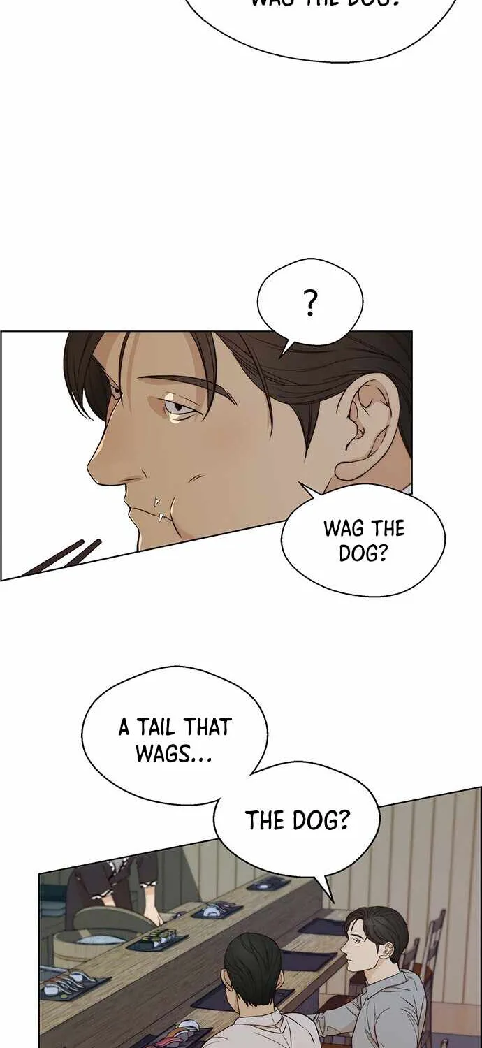 Read Real Man chapter 59 image 63 on Lezhin