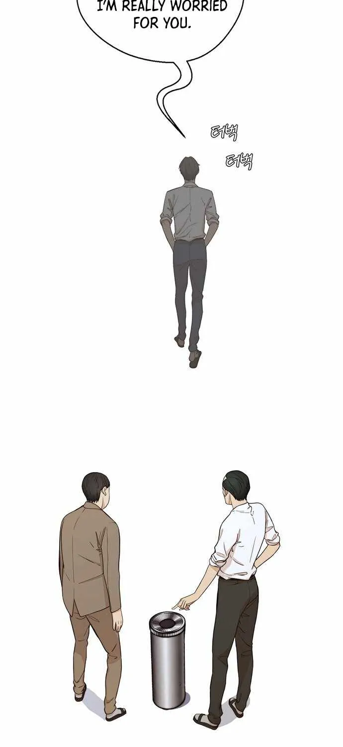 Read Real Man chapter 59 image 7 on Lezhin