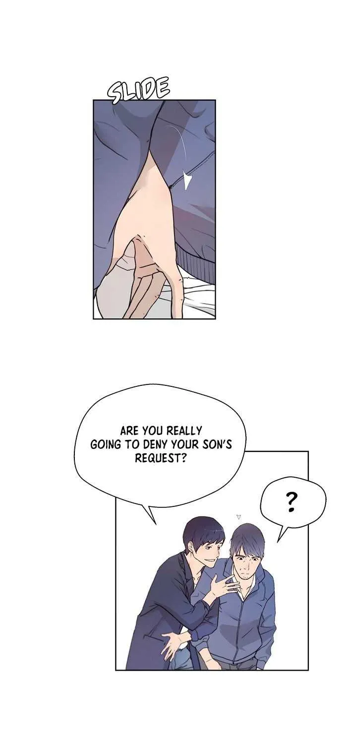 Read Real Man chapter 6 image 11 on Lezhin