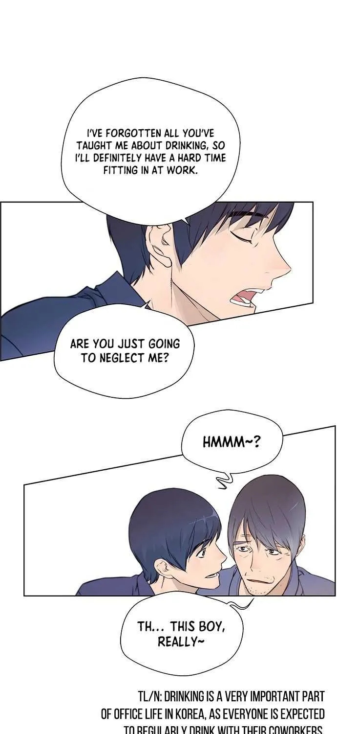 Read Real Man chapter 6 image 12 on Lezhin