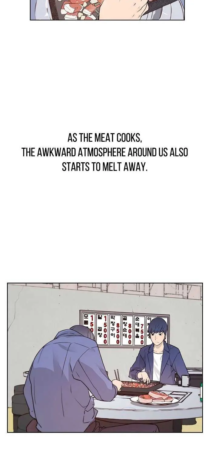 Read Real Man chapter 6 image 14 on Lezhin
