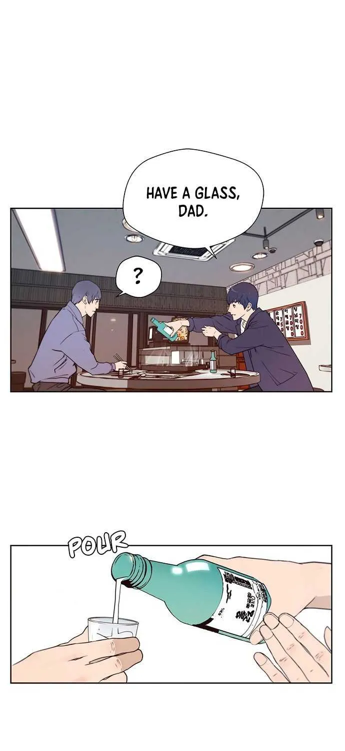 Read Real Man chapter 6 image 16 on Lezhin