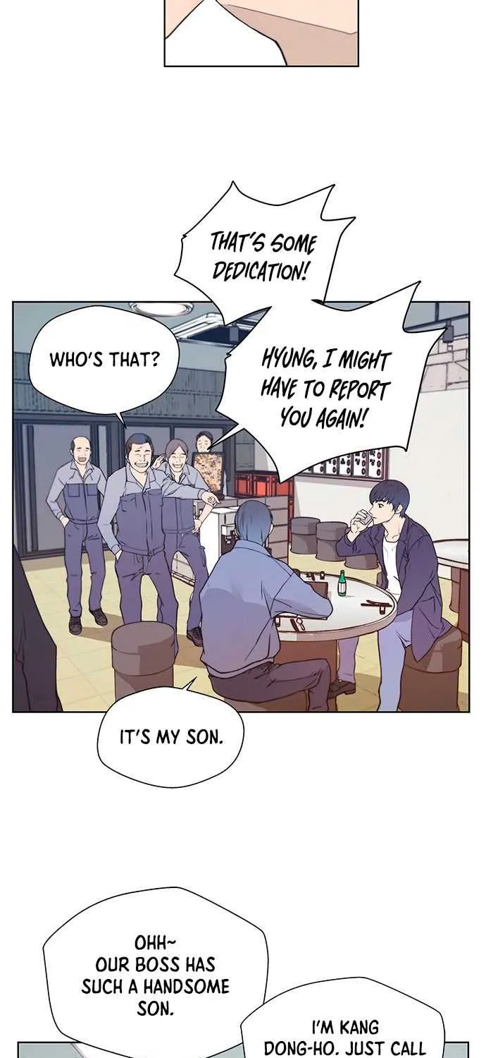 Read Real Man chapter 6 image 18 on Lezhin