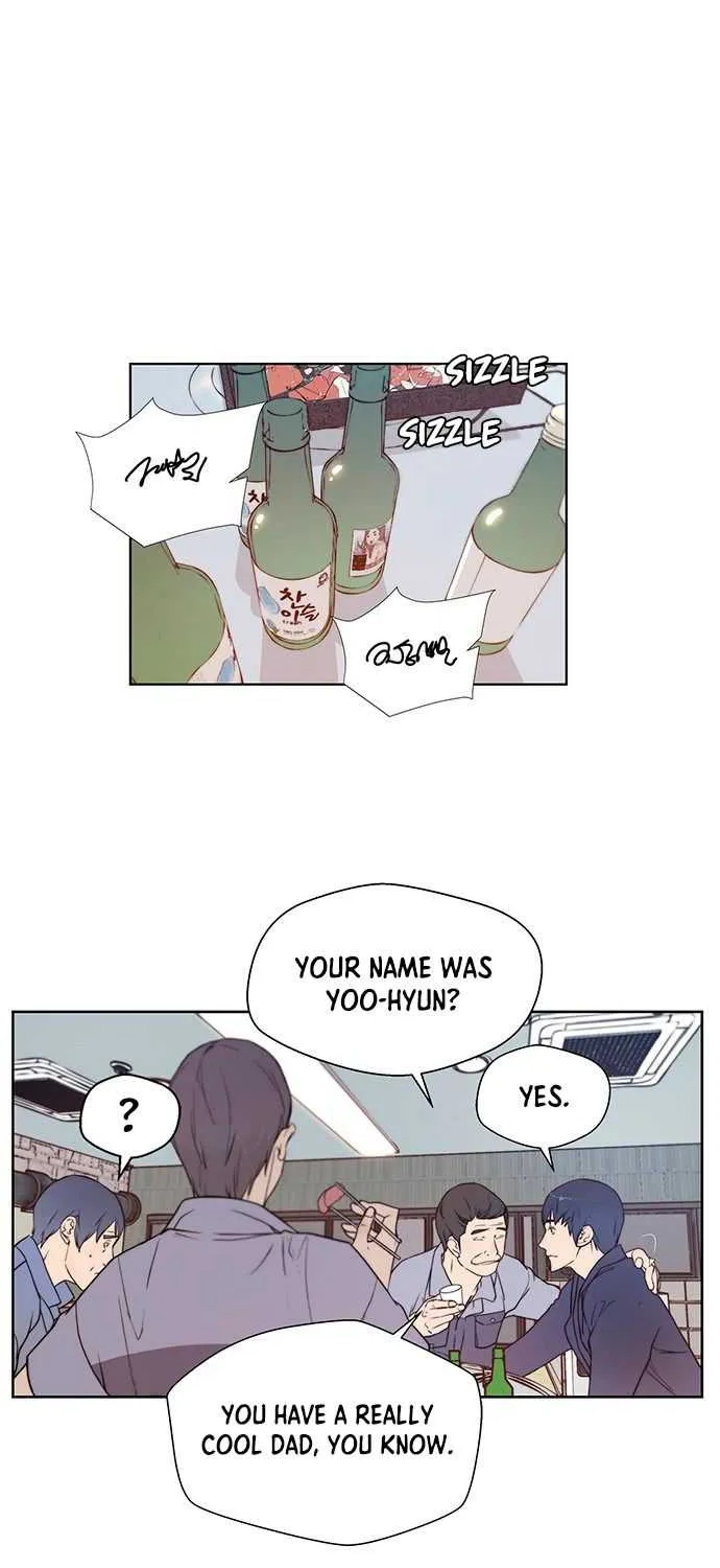 Read Real Man chapter 6 image 21 on Lezhin