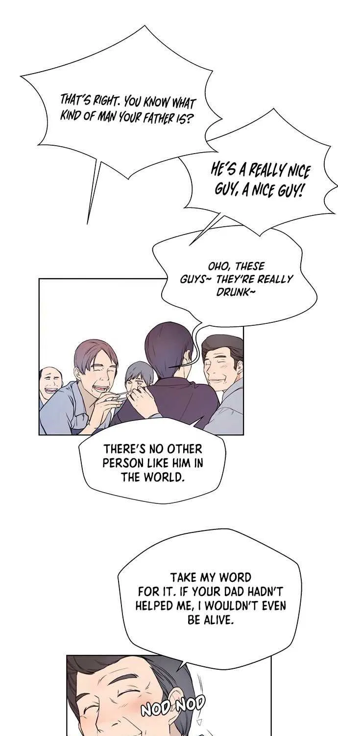 Read Real Man chapter 6 image 22 on Lezhin