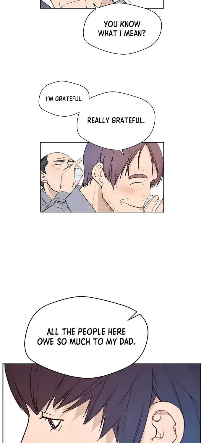 Read Real Man chapter 6 image 23 on Lezhin