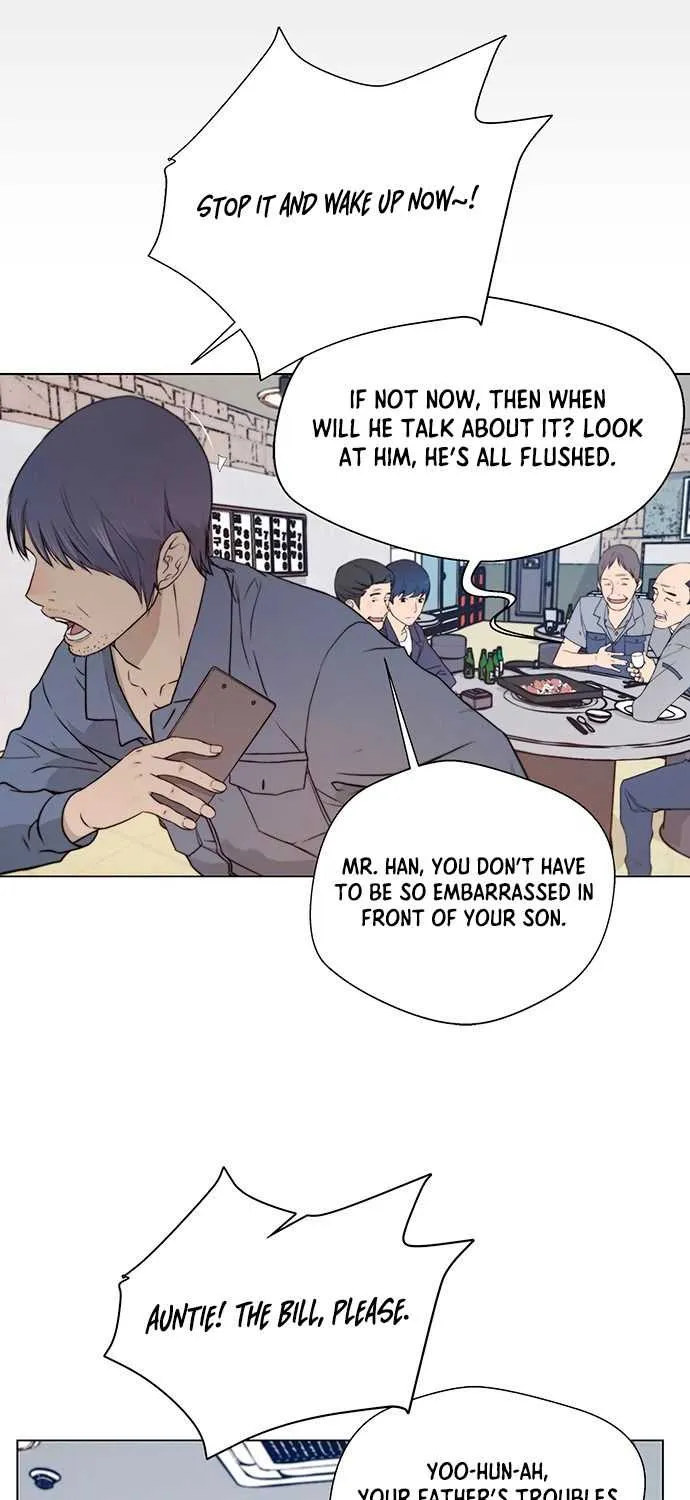 Read Real Man chapter 6 image 32 on Lezhin