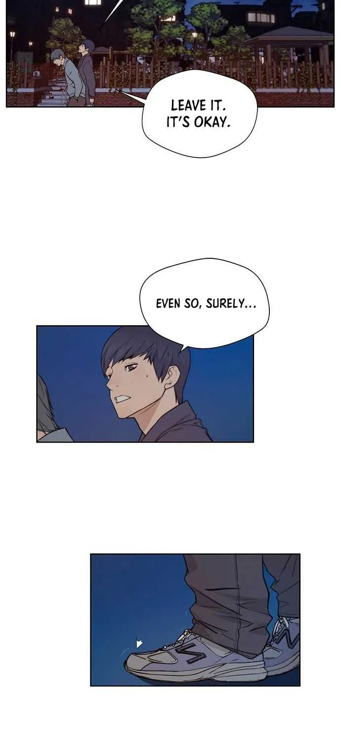 Read Real Man chapter 6 image 47 on Lezhin
