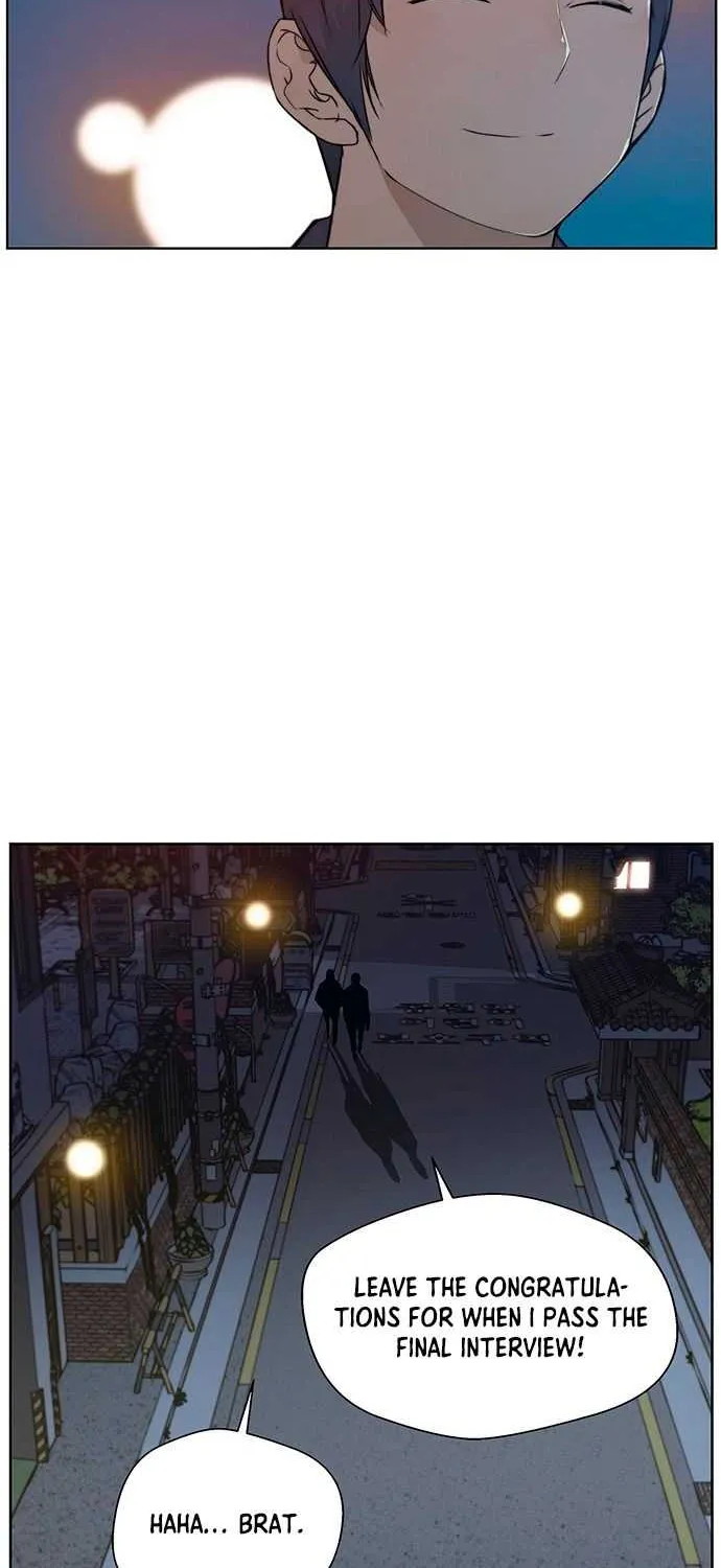 Read Real Man chapter 6 image 51 on Lezhin