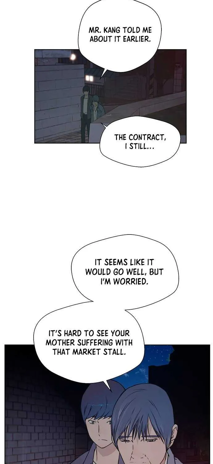 Read Real Man chapter 6 image 53 on Lezhin