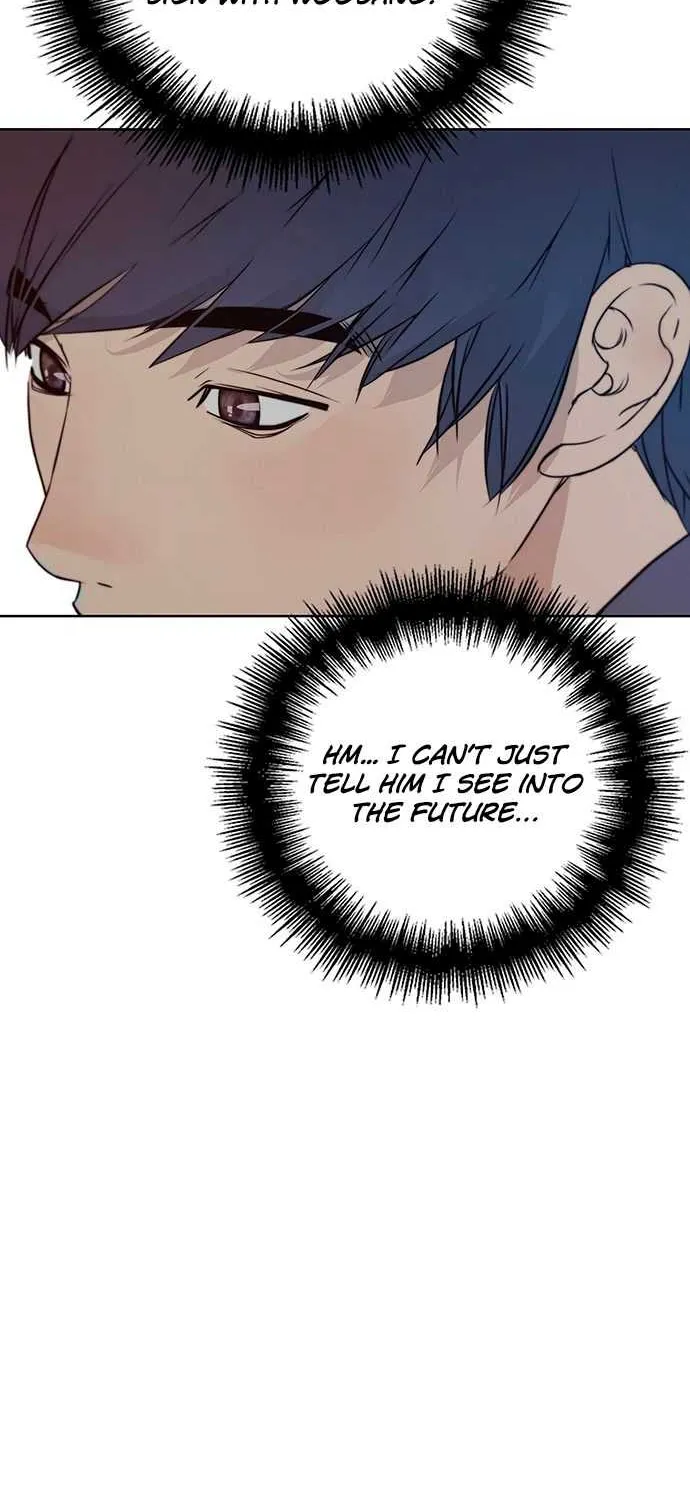 Read Real Man chapter 6 image 55 on Lezhin