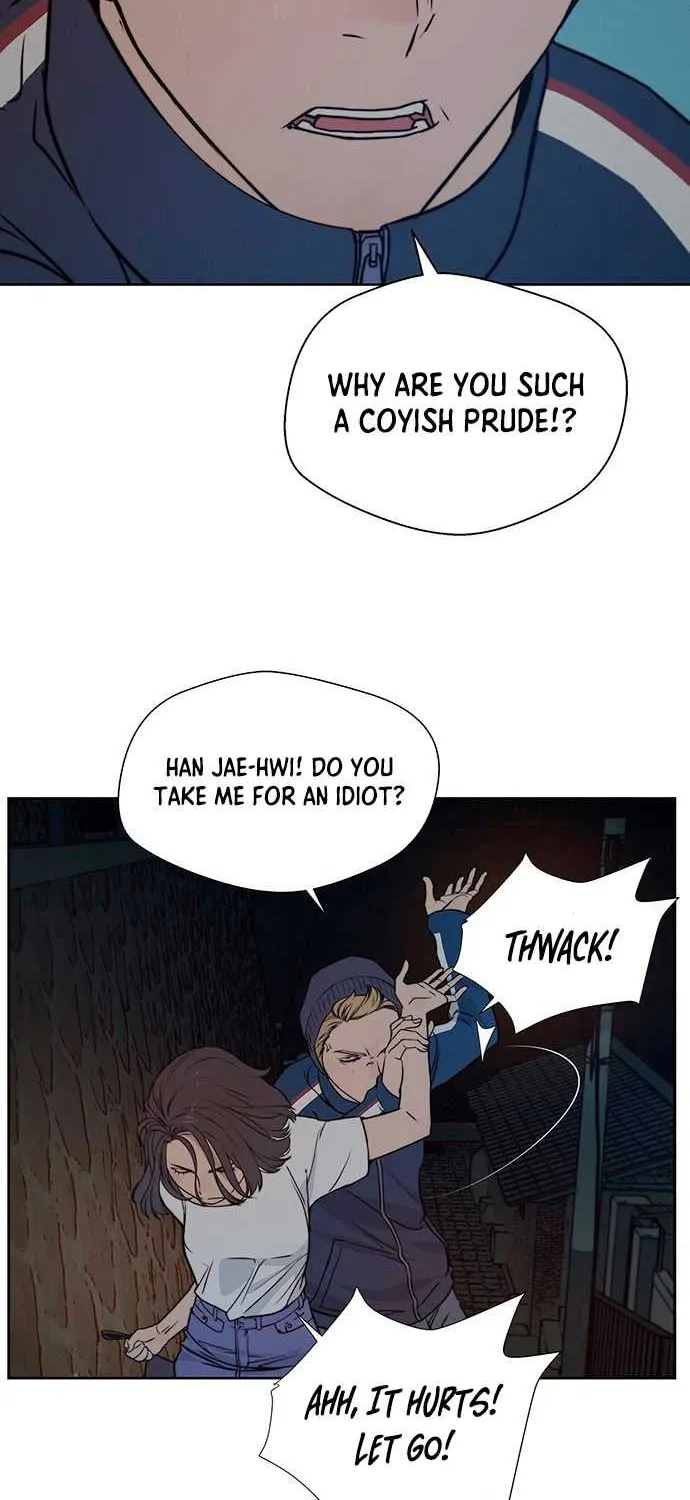 Read Real Man chapter 6 image 61 on Lezhin