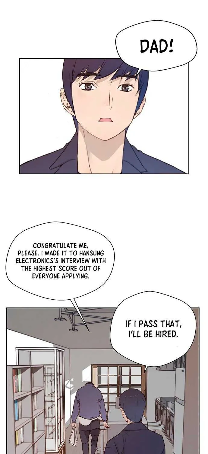 Read Real Man chapter 6 image 7 on Lezhin