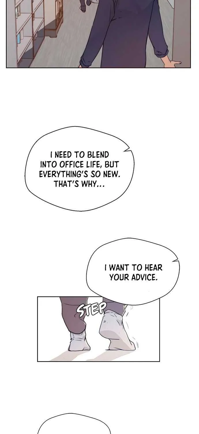 Read Real Man chapter 6 image 8 on Lezhin
