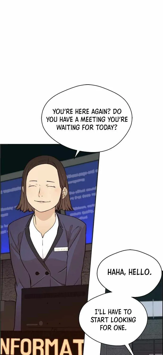 Read Real Man chapter 60 image 11 on Lezhin