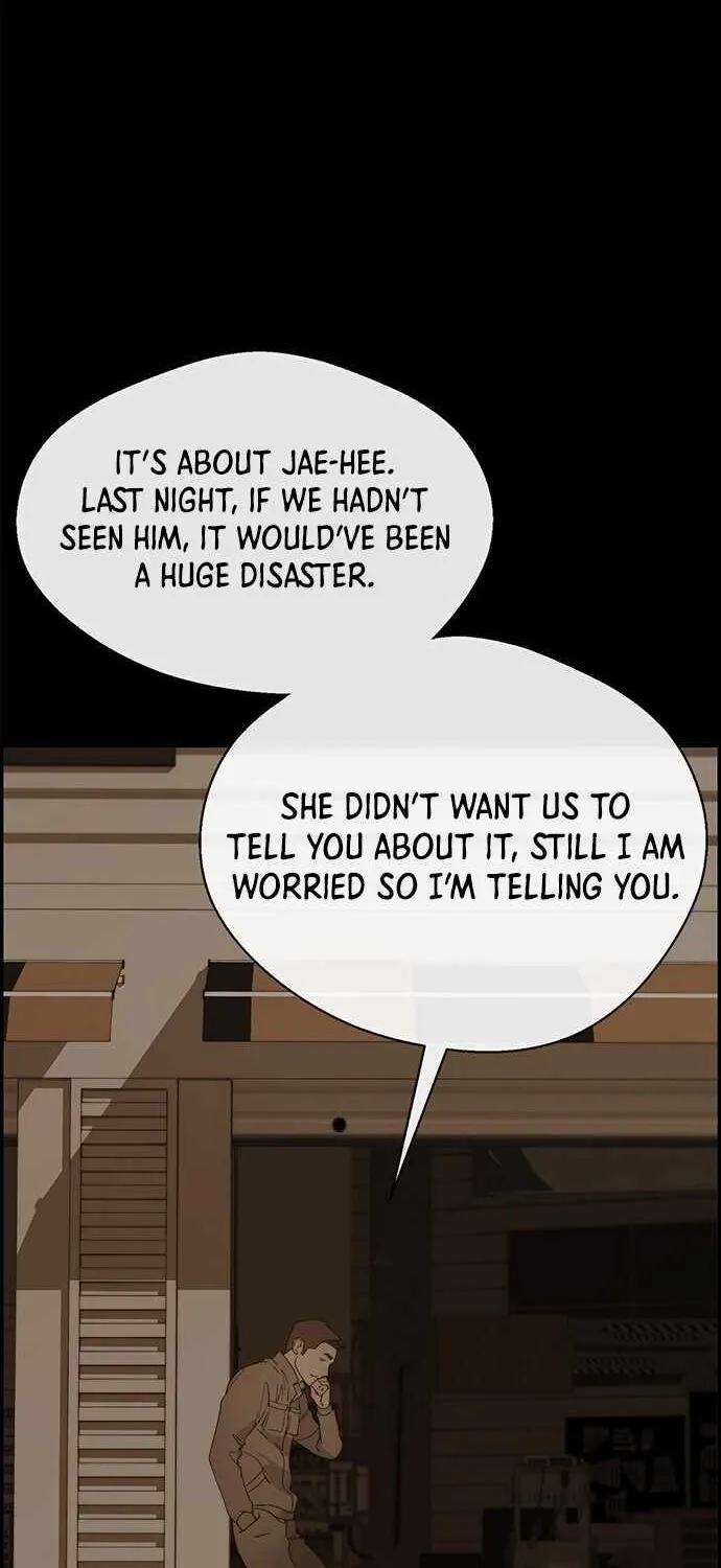 Read Real Man chapter 60 image 22 on Lezhin
