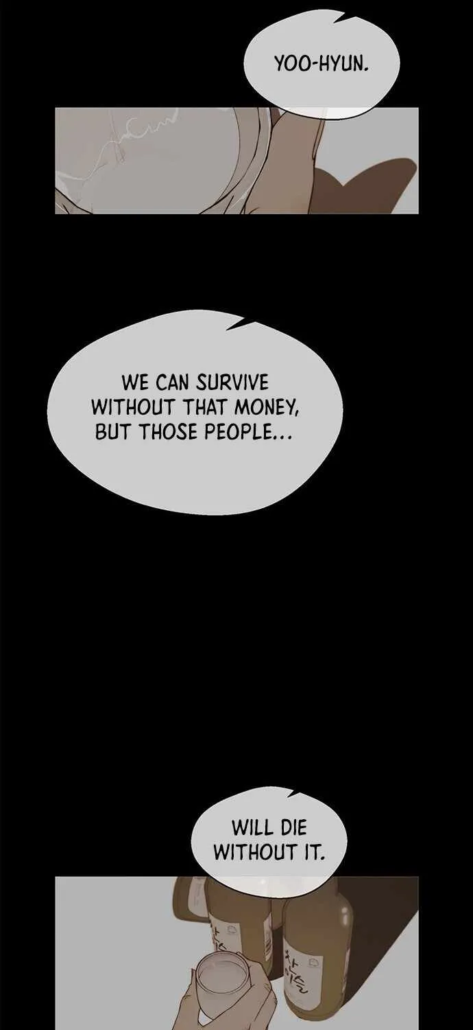 Read Real Man chapter 60 image 31 on Lezhin