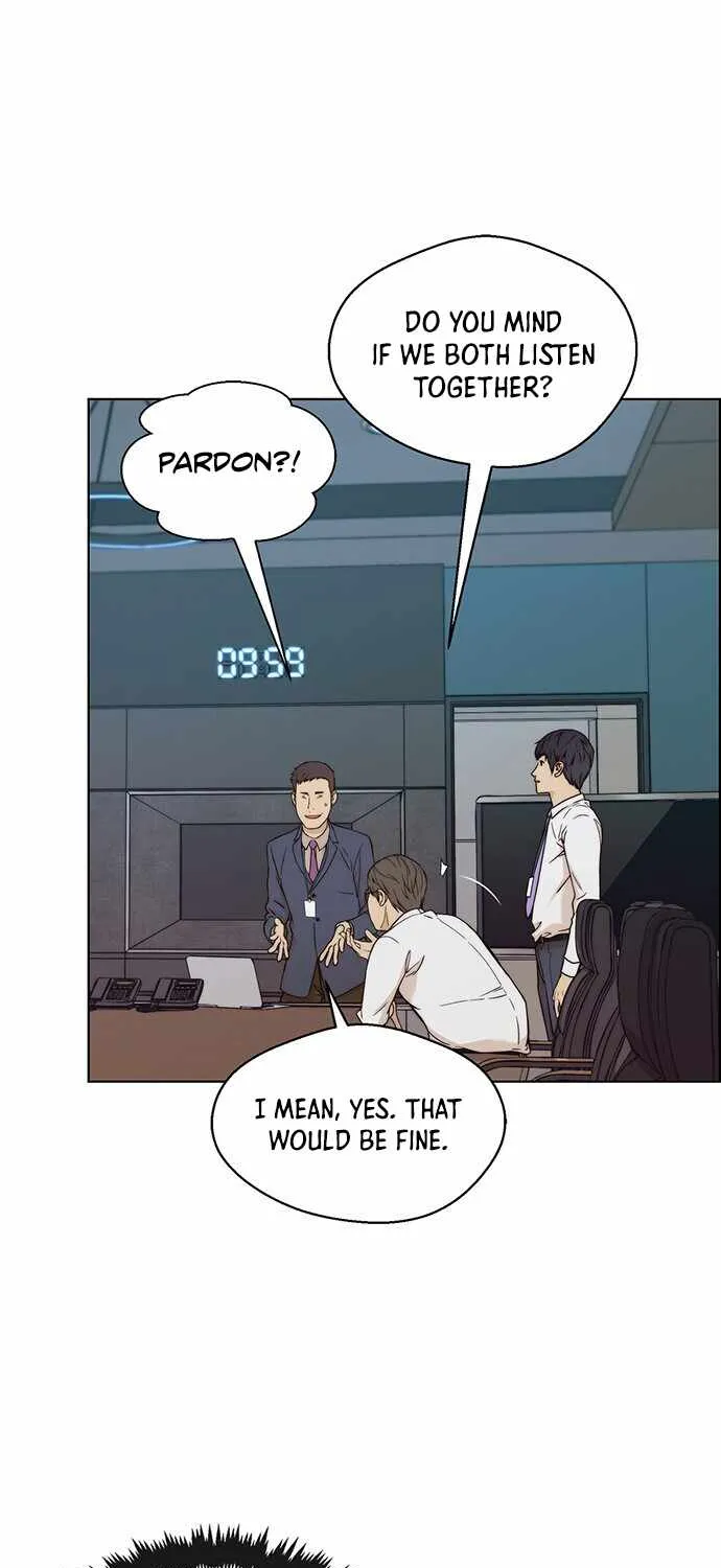 Read Real Man chapter 60 image 52 on Lezhin