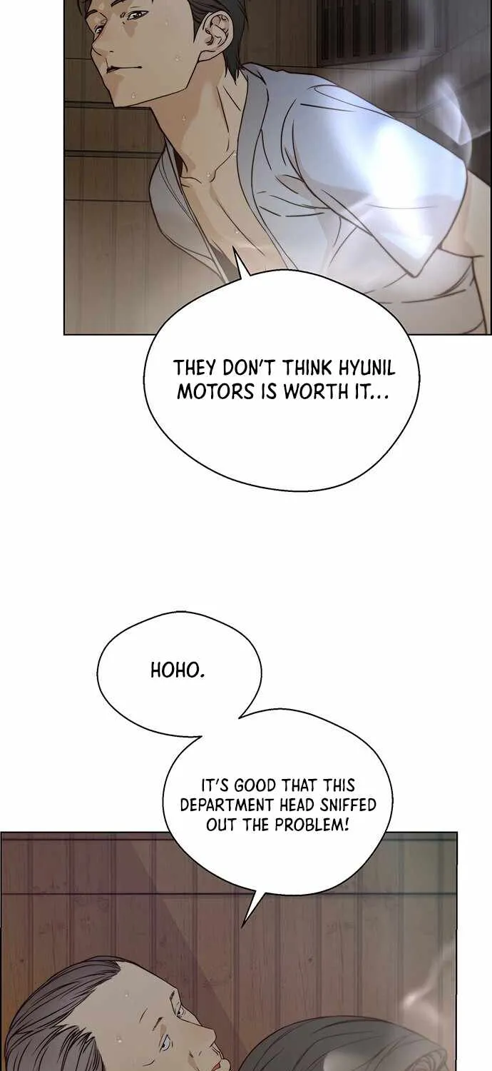 Read Real Man chapter 60 image 65 on Lezhin
