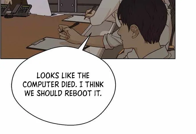 Read Real Man chapter 60 image 81 on Lezhin