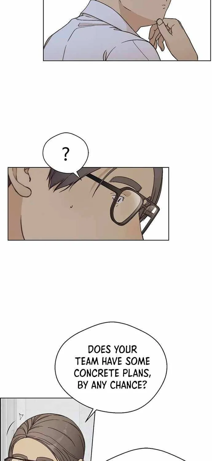 Read Real Man chapter 61 image 19 on Lezhin