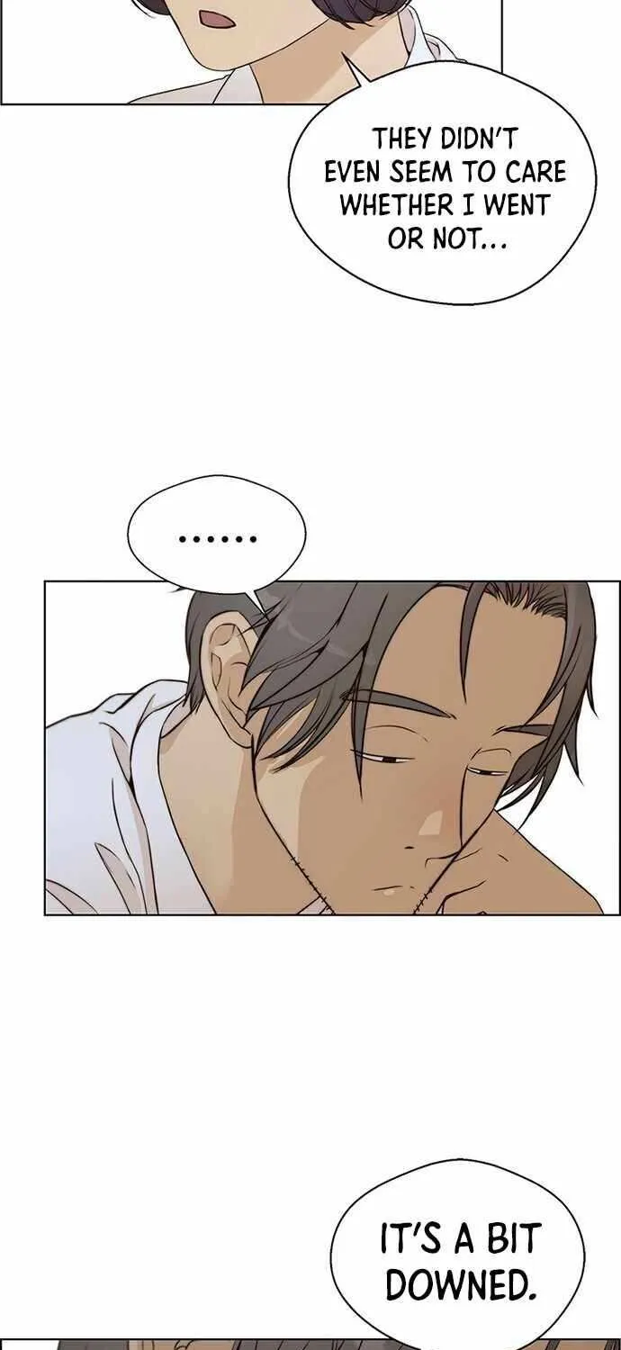 Read Real Man chapter 61 image 42 on Lezhin